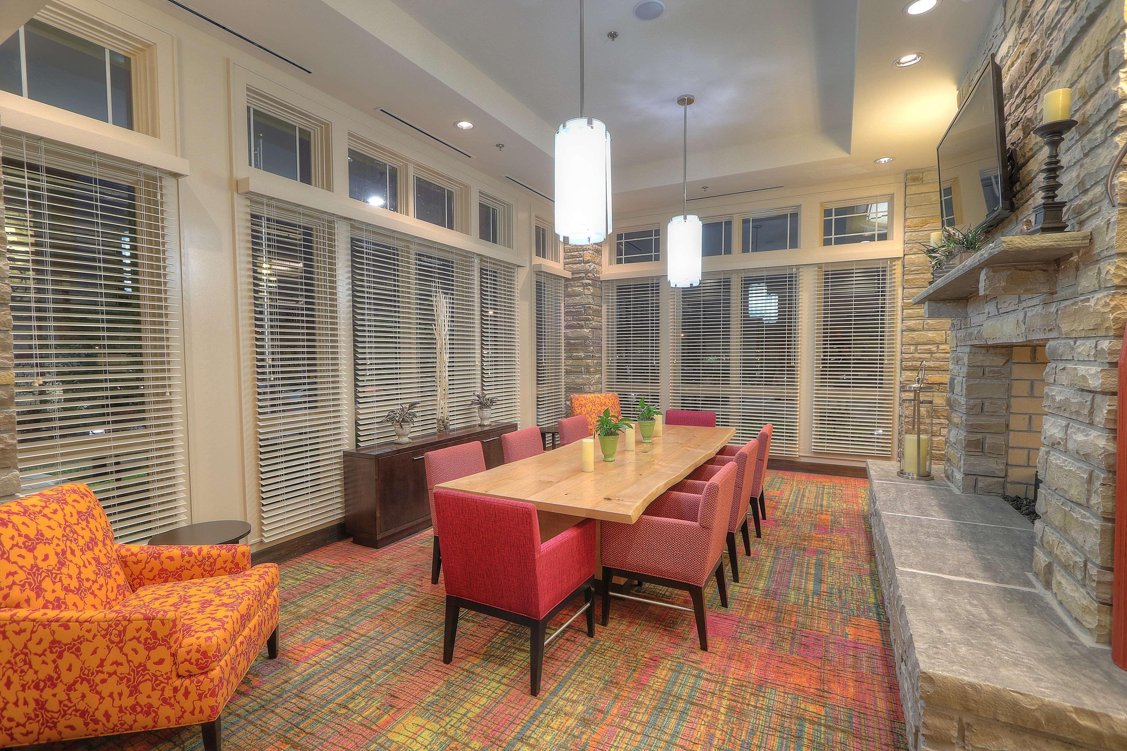 Hilton Garden Inn Pigeon Forge Exterior foto