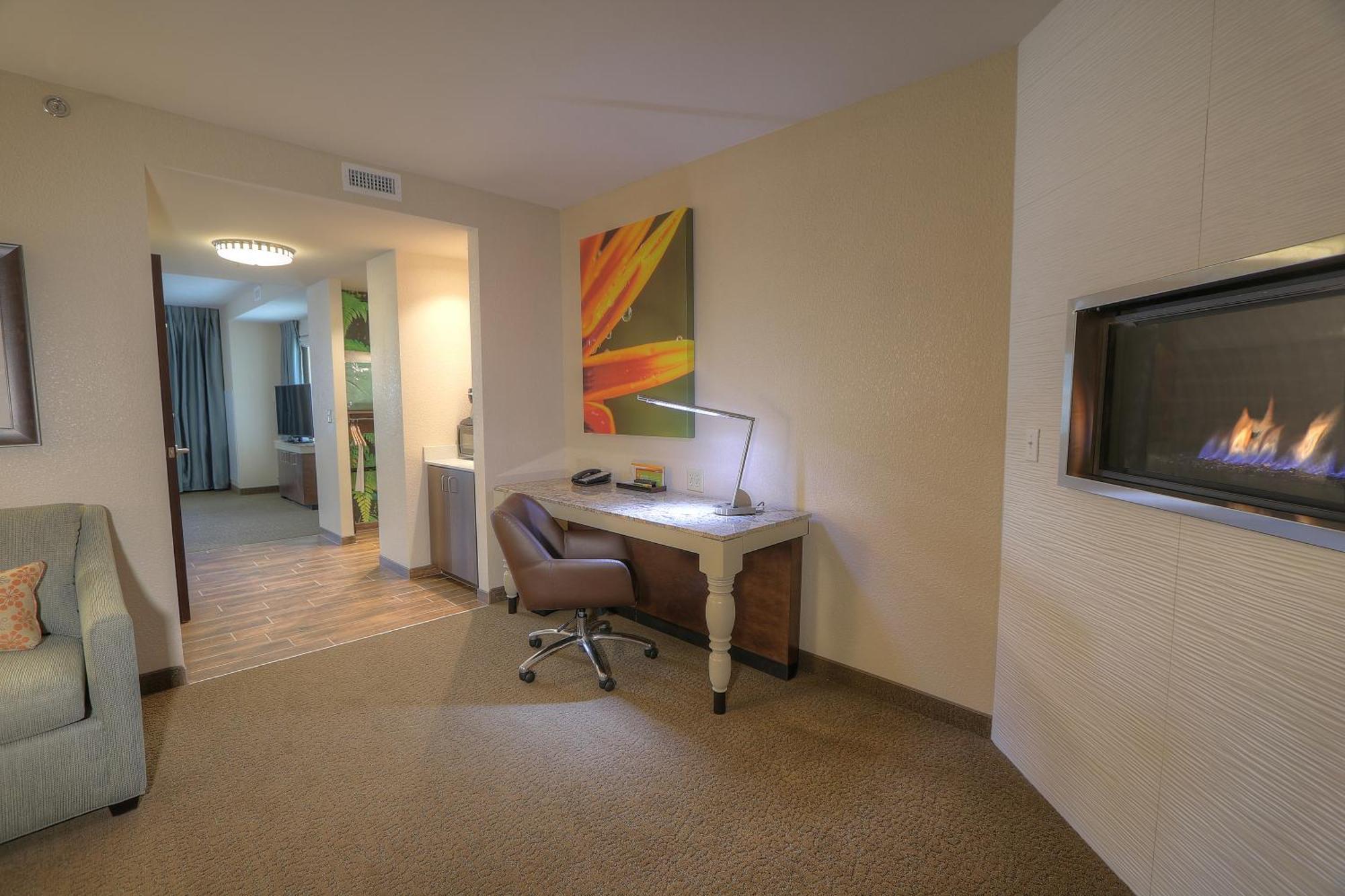 Hilton Garden Inn Pigeon Forge Exterior foto