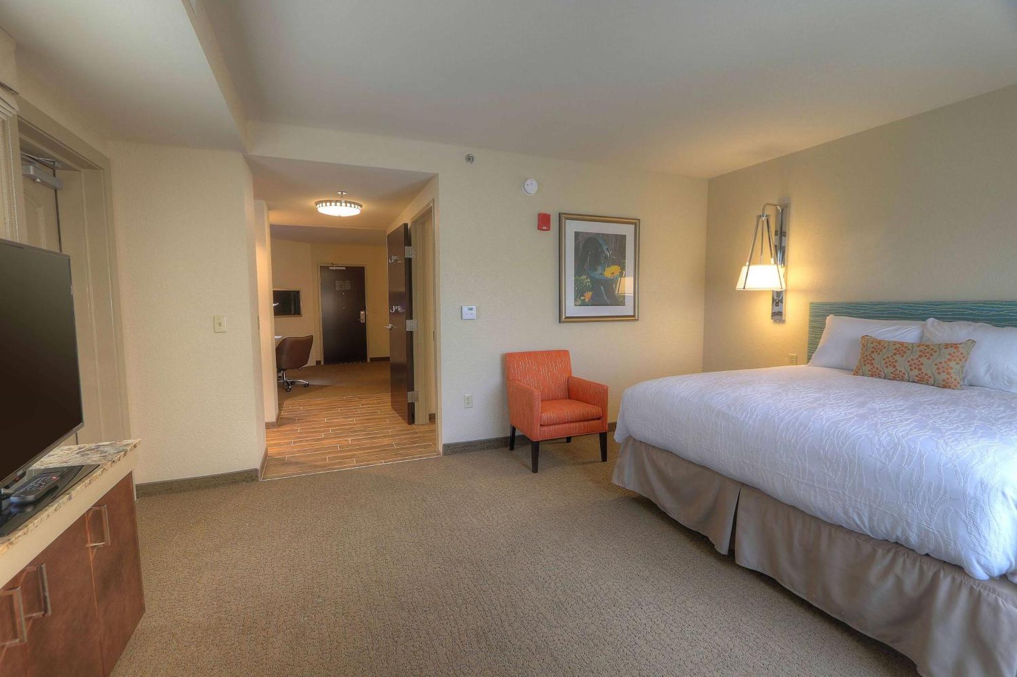 Hilton Garden Inn Pigeon Forge Exterior foto