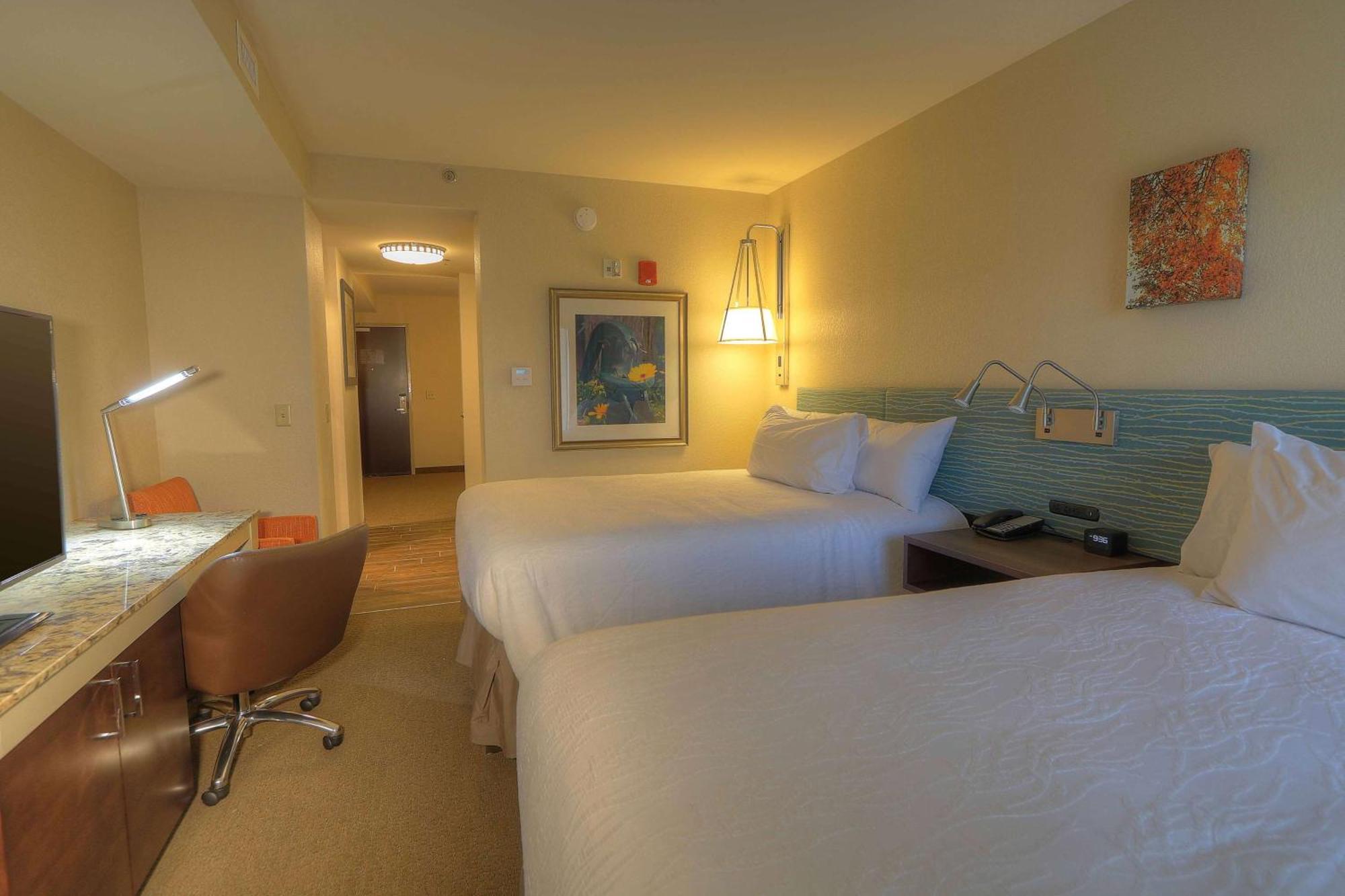 Hilton Garden Inn Pigeon Forge Exterior foto
