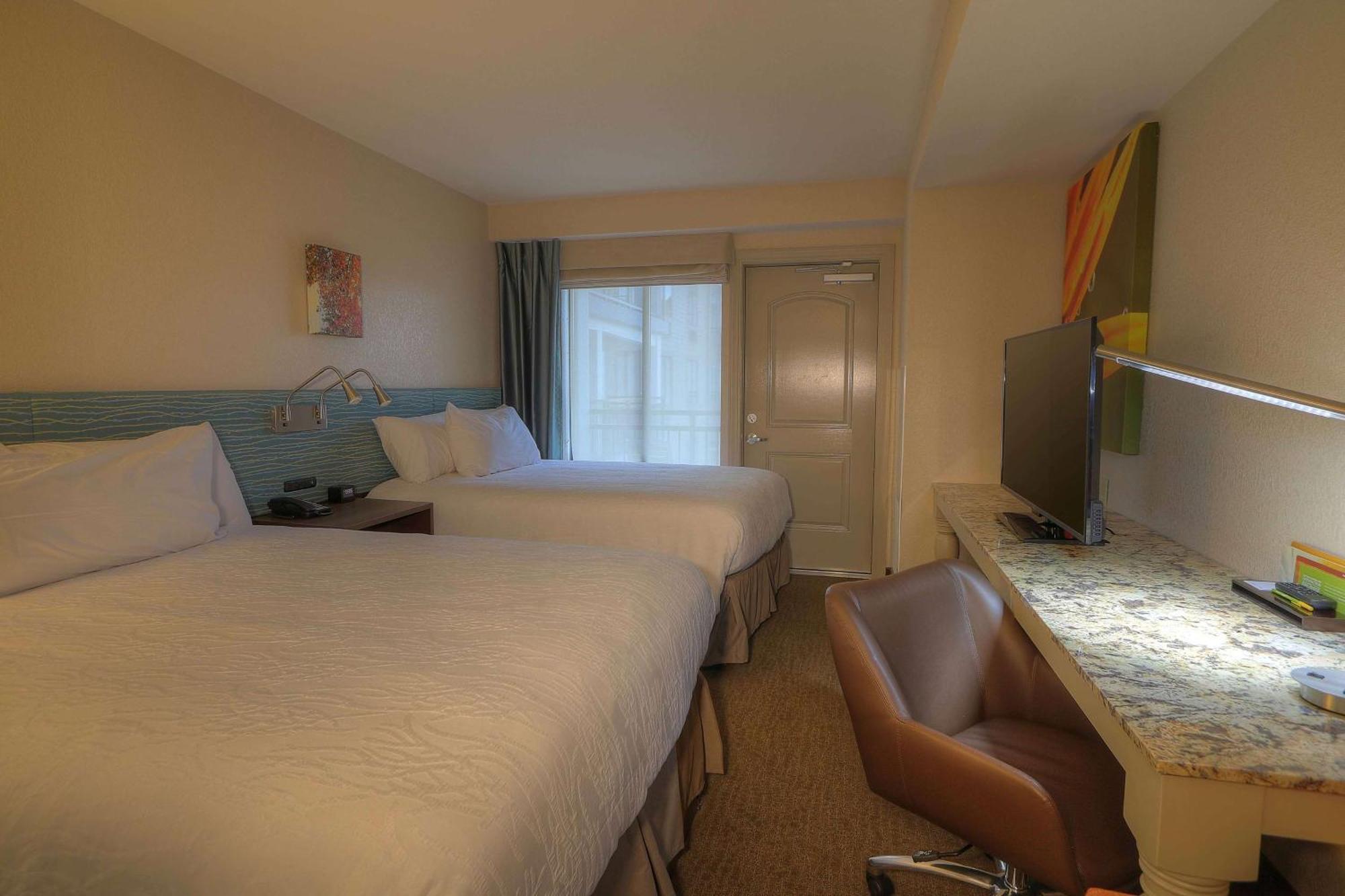 Hilton Garden Inn Pigeon Forge Exterior foto