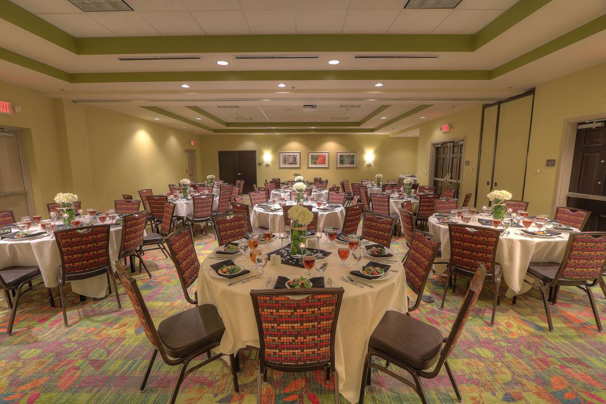 Hilton Garden Inn Pigeon Forge Exterior foto