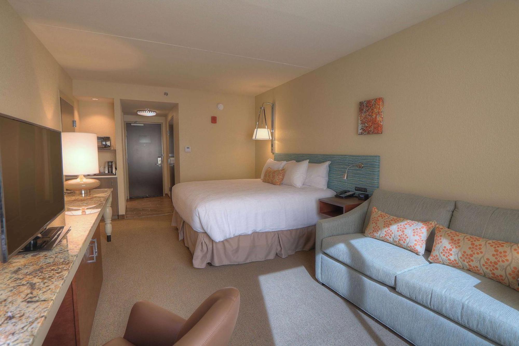 Hilton Garden Inn Pigeon Forge Exterior foto