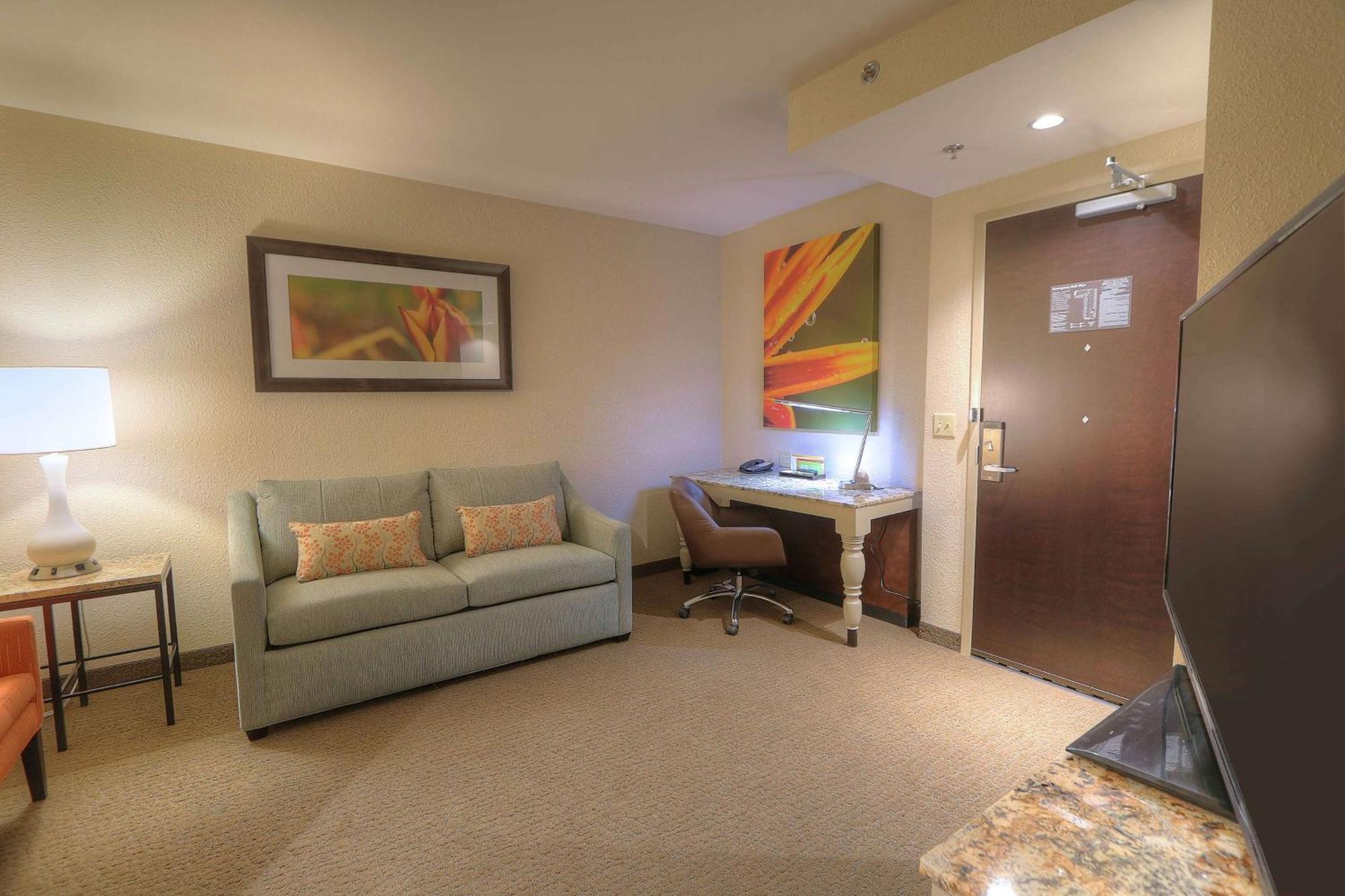 Hilton Garden Inn Pigeon Forge Exterior foto
