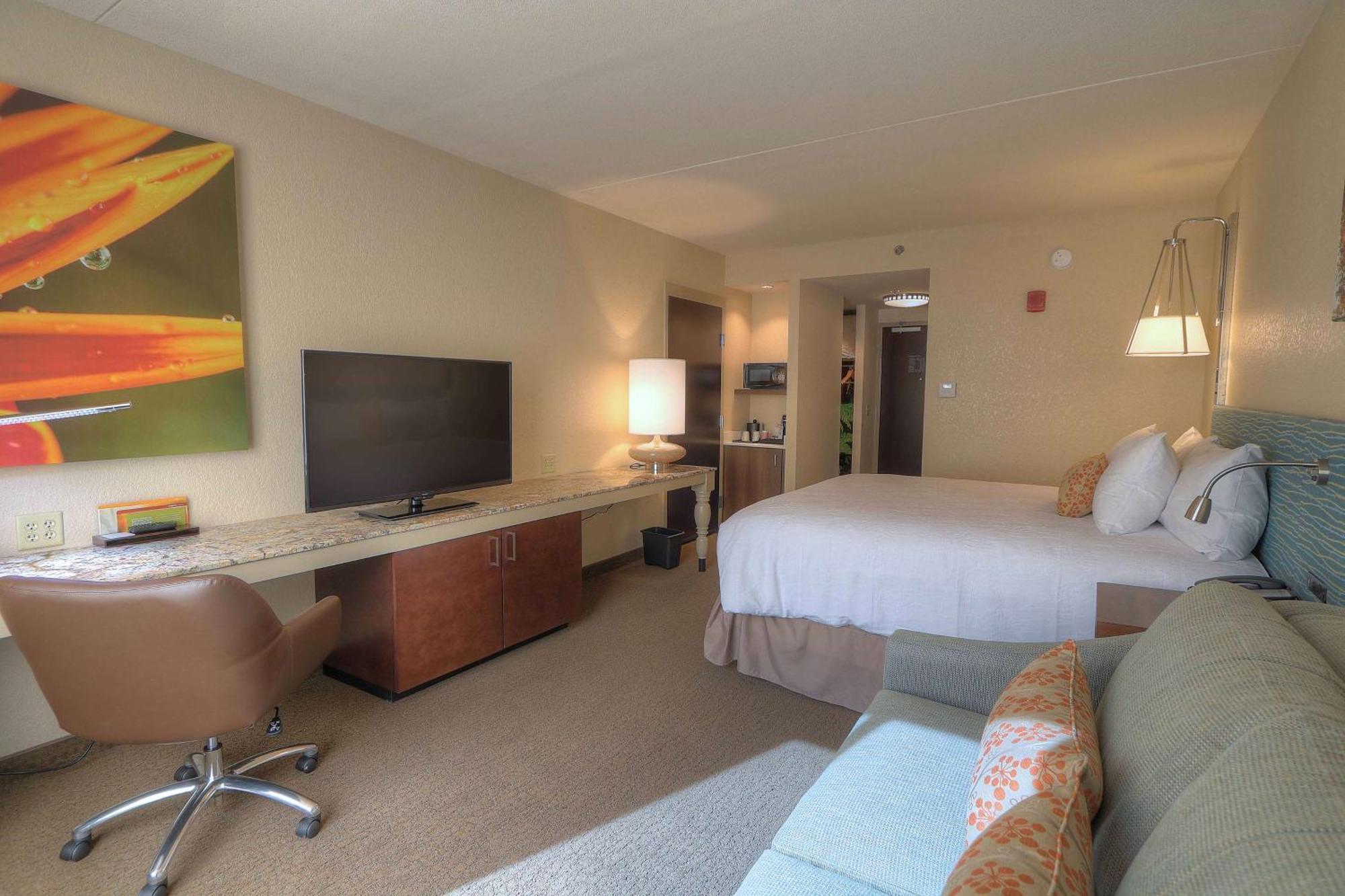 Hilton Garden Inn Pigeon Forge Exterior foto