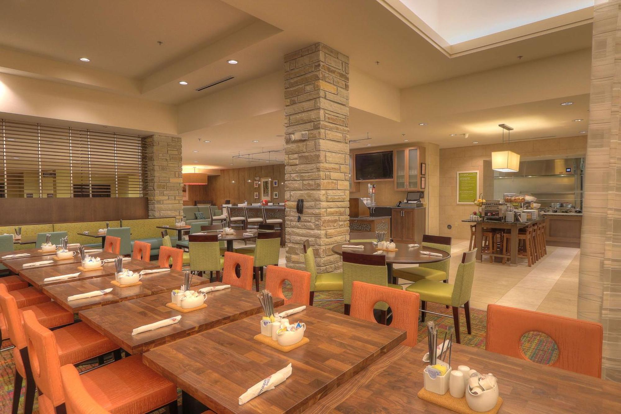 Hilton Garden Inn Pigeon Forge Exterior foto
