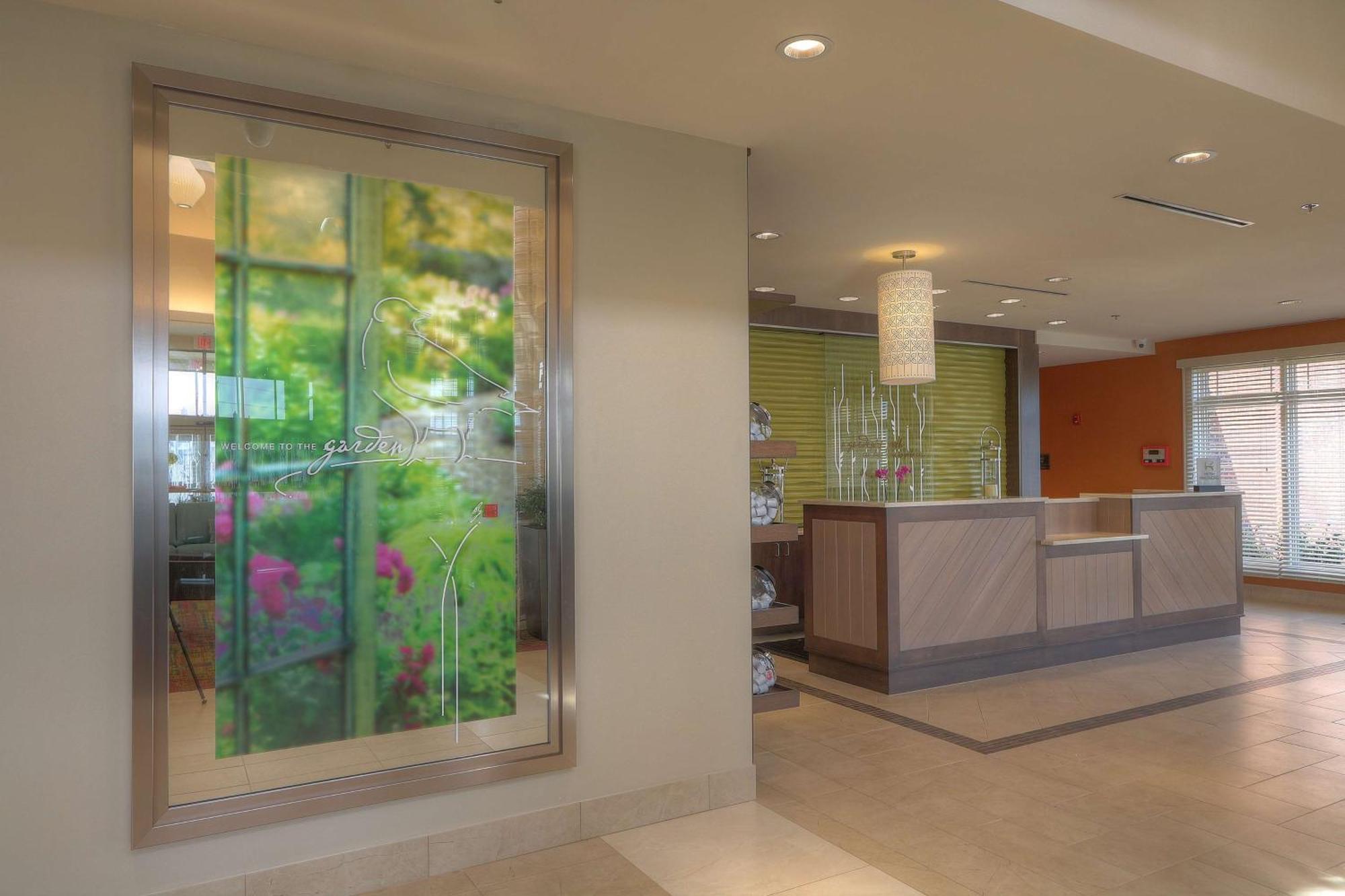 Hilton Garden Inn Pigeon Forge Exterior foto
