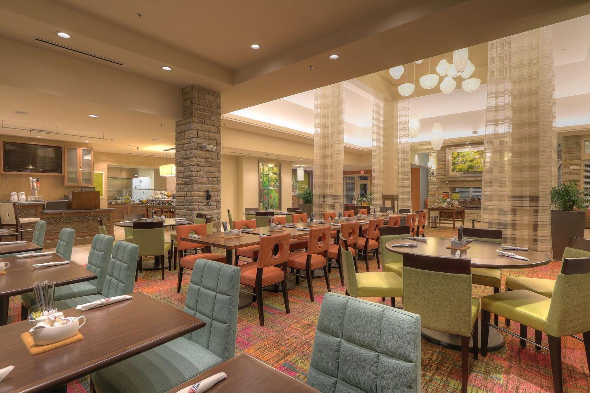 Hilton Garden Inn Pigeon Forge Exterior foto