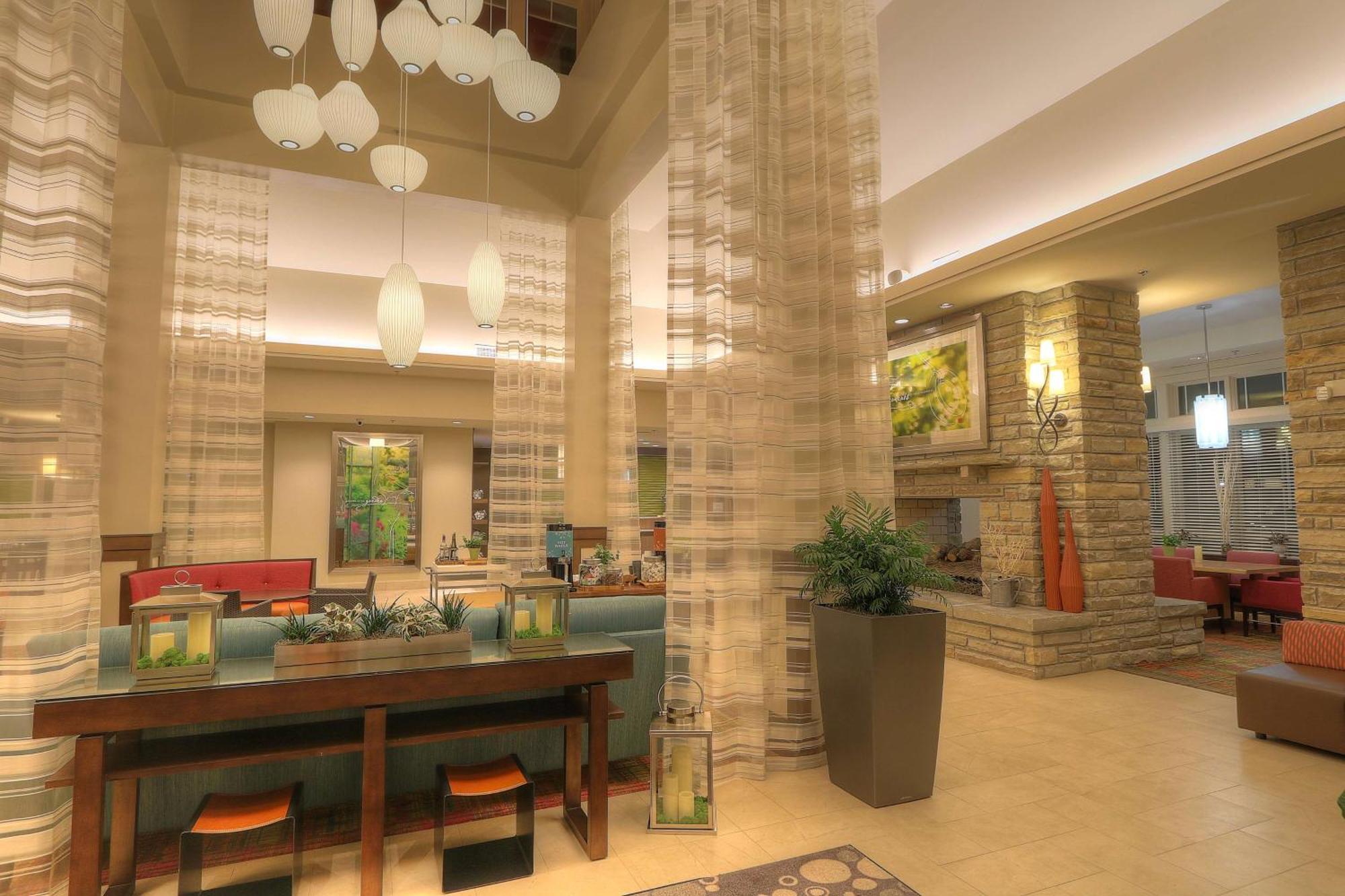Hilton Garden Inn Pigeon Forge Exterior foto