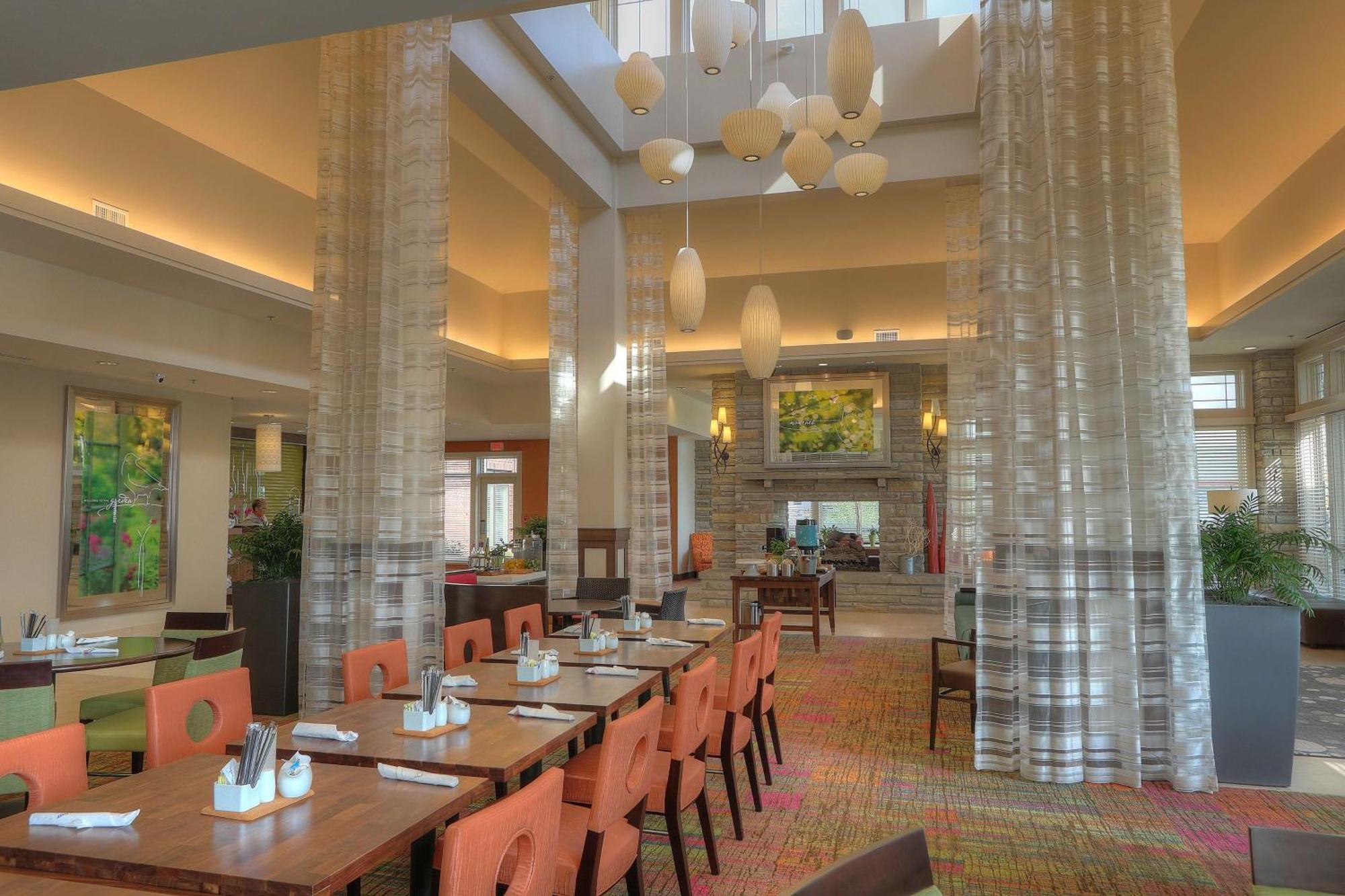 Hilton Garden Inn Pigeon Forge Exterior foto
